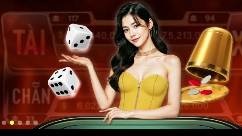 Đăng Ký LU88 Dễ Dàng Để Trải Nghiệm Cá Cược Đẳng Cấp