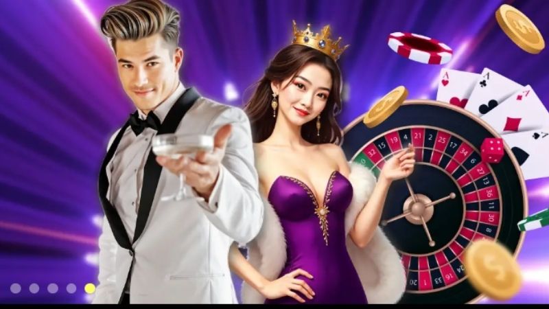Đăng Nhập LU88 – Giải Trí Đỉnh Cao Nhận Thưởng Hấp Dẫn