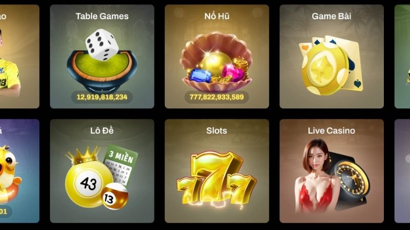 Đăng Nhập LU88 – Giải Trí Đỉnh Cao Nhận Thưởng Hấp Dẫn