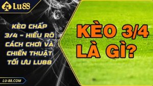 Thể thao Lu88 - Trải nghiệm đỉnh cao cho người yêu thể thao