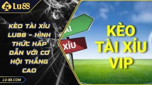 Thể thao Lu88 - Trải nghiệm đỉnh cao cho người yêu thể thao