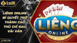 Game Bài Lu88 - Sân Chơi Đổi Thưởng Trực Tuyến Uy Tín