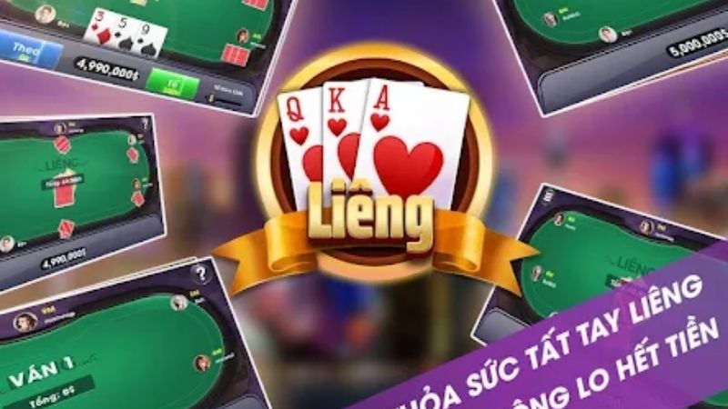 Liêng Online Bí Quyết Trở Thành Cao Thủ Chỉ Sau Vài Ván