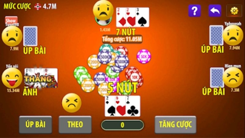 Liêng Online Bí Quyết Trở Thành Cao Thủ Chỉ Sau Vài Ván