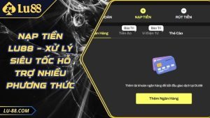 Hướng Dẫn Lu88 Tham Gia Cá Cược Nhanh Chóng An Toàn