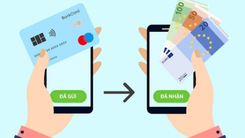 Rút Tiền LU88 – Giao Dịch Nhanh Chóng An Toàn Tuyệt Đối