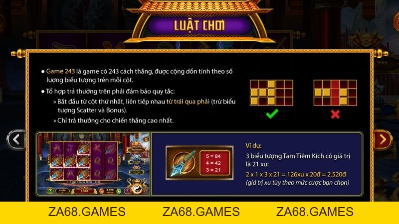 Tây Du Thần Khí Thế Giới Nổ Hũ Đỉnh Cao Rinh Ngay Jackpot