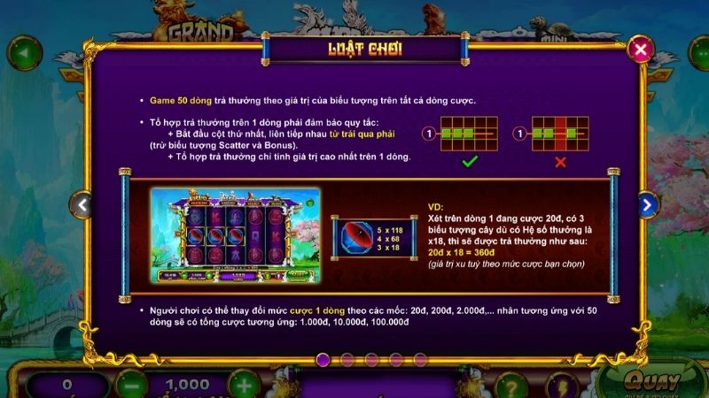 Thanh Xà Bạch Xà Giải Mã Sức Hút Game Slot Huyền Thoại