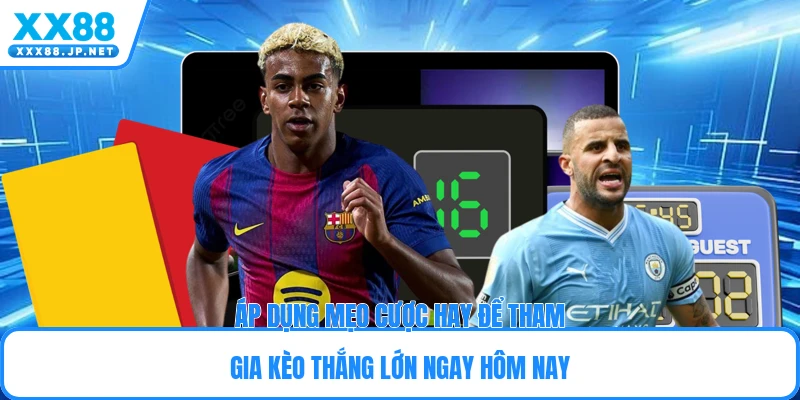 Kèo Đồng Banh - Bí Quyết Chinh Phục Mọi Trận Cầu 2026