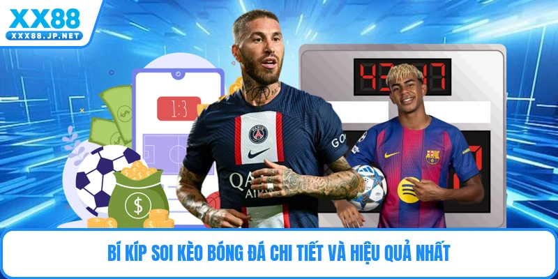 Kèo Châu Á - Những Bí Quyết Thắng Lớn Từ Chuyên Gia