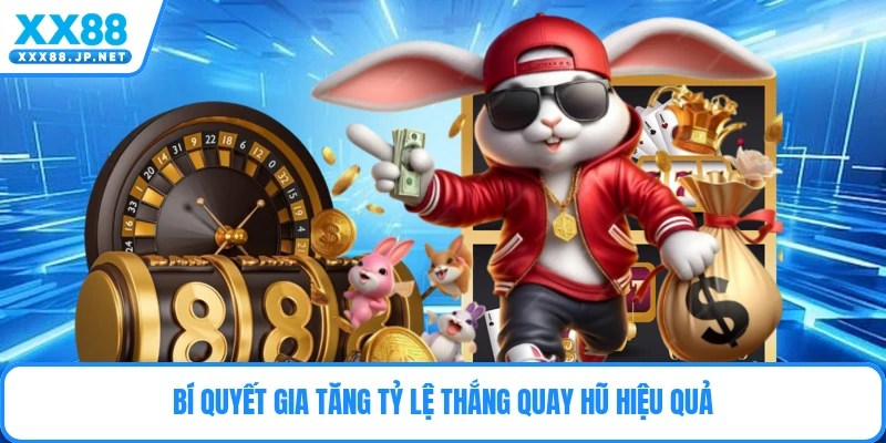 Nổ Hũ Uy Tín - Những Chiến Thuật Quay Hũ Thắng Lớn