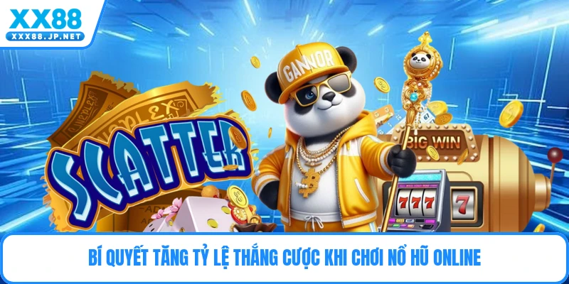Nổ Hũ Đổi Thưởng - Chinh Phục Jackpot Khủng Cùng Cao Thủ