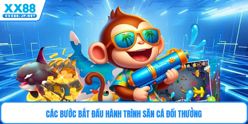 Bắn Cá 5D - Đỉnh Cao Săn Thưởng Đại Dương Năm 2026