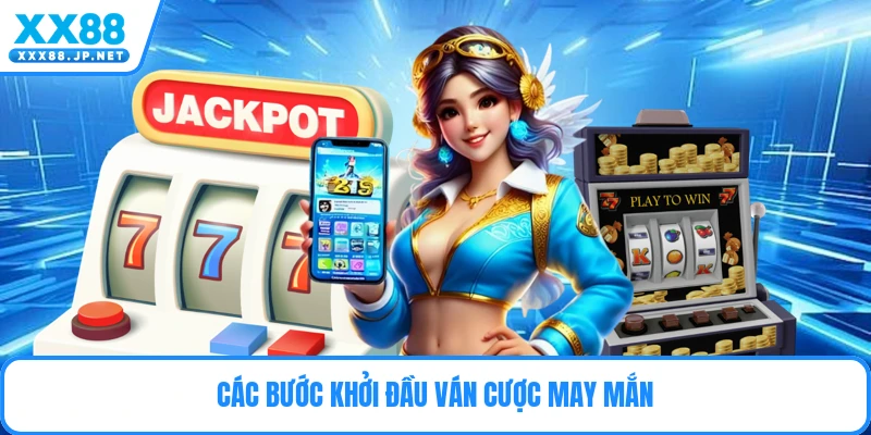 Nổ Hũ Đổi Thưởng - Chinh Phục Jackpot Khủng Cùng Cao Thủ