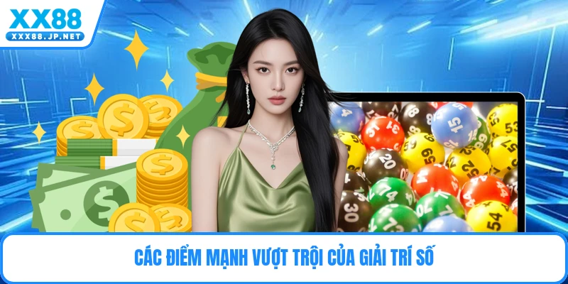 Xổ Số Miền Bắc - Những Bí Quyết Soi Cầu Hiệu Quả 2026
