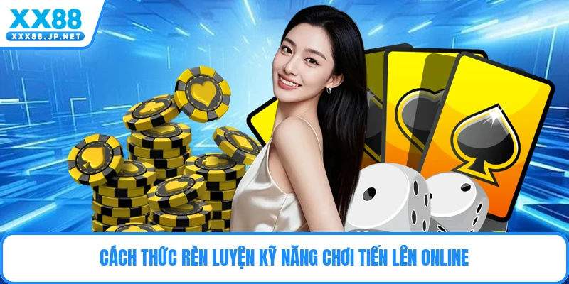 Tiến Lên Online - Nghệ Thuật Đấu Trí Đỉnh Cao 2026