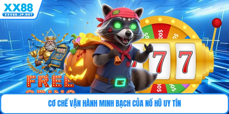 Nổ Hũ Uy Tín - Những Chiến Thuật Quay Hũ Thắng Lớn