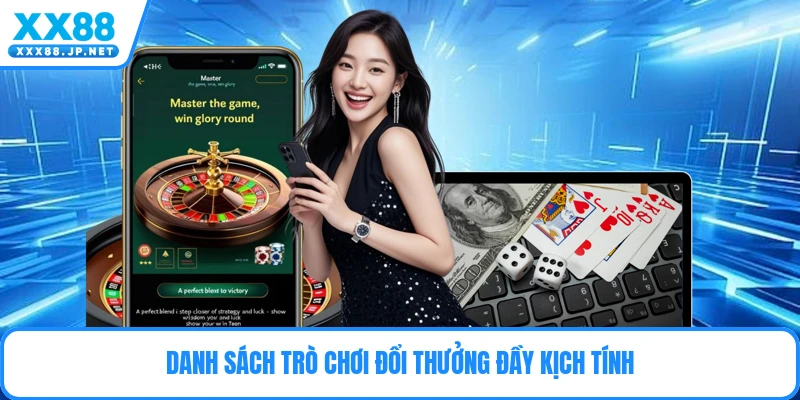 Casino XX88 - Sân Chơi Cá Cược Đẳng Cấp Quốc Tế 2026