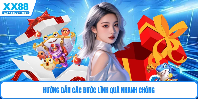 Khuyến Mãi XX88 Đỉnh Cao Với Hàng Ngàn Ưu Đãi Hấp Dẫn