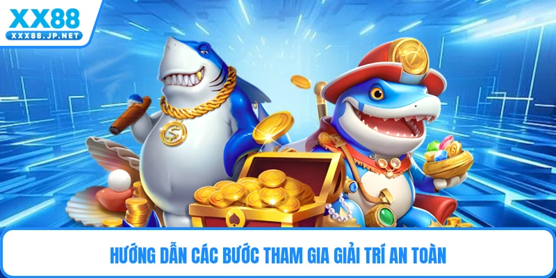 Bắn Cá Xèng - Bí Quyết Chinh Phục Đại Dương Bao La