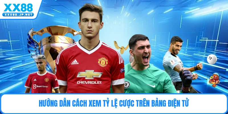 Kèo Tài Xỉu - Nghệ Thuật Đọc Vị Bảng Tỷ Lệ Bóng Đá 2026