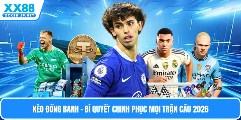 Thể Thao XX88 - Sân Chơi Cá Cược Đẳng Cấp Và Uy Tín
