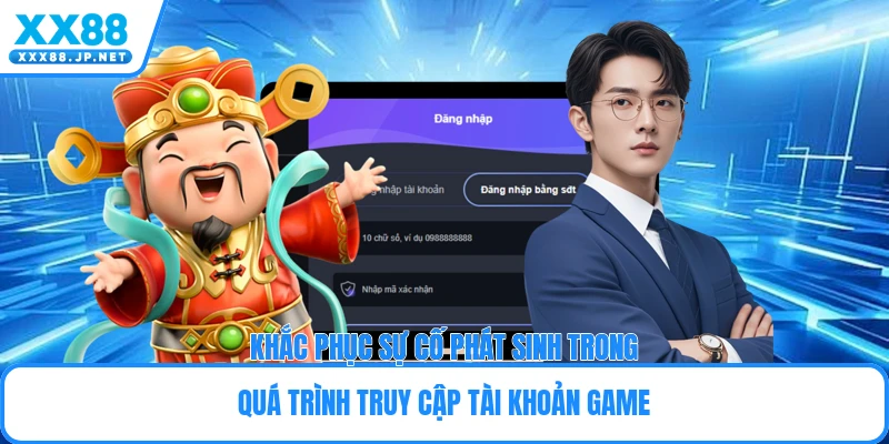 Đăng Nhập XX88 - Nhanh Để Trải Nghiệm Cá Cược Thả Ga