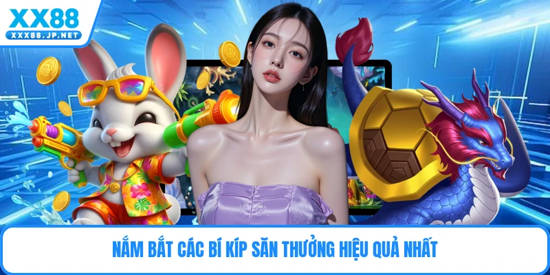 Bắn Cá 5D - Đỉnh Cao Săn Thưởng Đại Dương Năm 2026