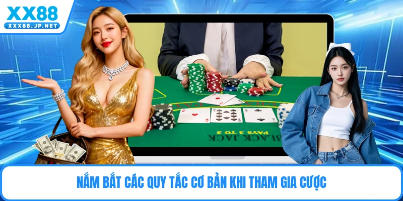 Baccarat Online - Các Chiến Thuật Đỉnh Cao Cho Hội Viên