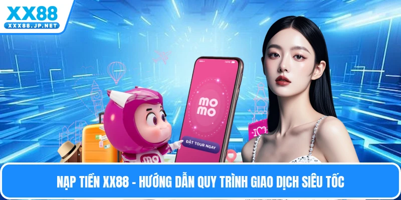 Hướng Dẫn XX88 – Cách Đăng Ký, Đăng Nhập Và Sử Dụng Nền Tảng