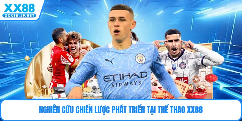 Thể Thao XX88 - Sân Chơi Cá Cược Đẳng Cấp Và Uy Tín
