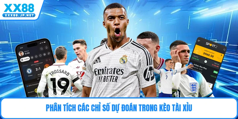 Kèo Tài Xỉu - Nghệ Thuật Đọc Vị Bảng Tỷ Lệ Bóng Đá 2026