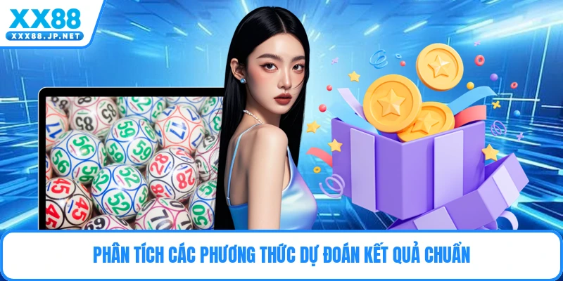 Xổ Số Miền Bắc - Những Bí Quyết Soi Cầu Hiệu Quả 2026