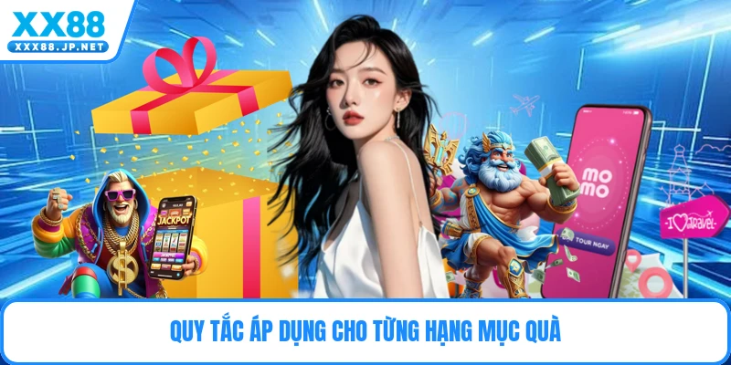 Khuyến Mãi XX88 Đỉnh Cao Với Hàng Ngàn Ưu Đãi Hấp Dẫn