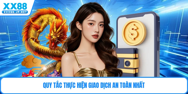 Rút Tiền XX88 – Hướng Dẫn Quy Trình Thanh Khoản 2026
