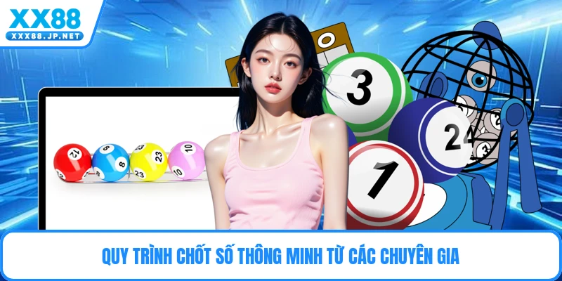 Soi Cầu Lô Miền Bắc - Tuyệt Kỹ Chốt Số Thành Công 2026