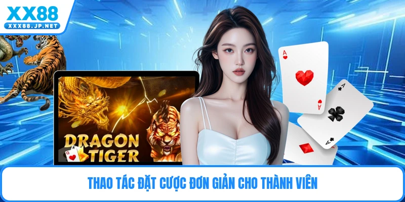 Rồng Hổ Trực Tuyến - Bí Quyết Chinh Phục Tiền Tỷ 2026