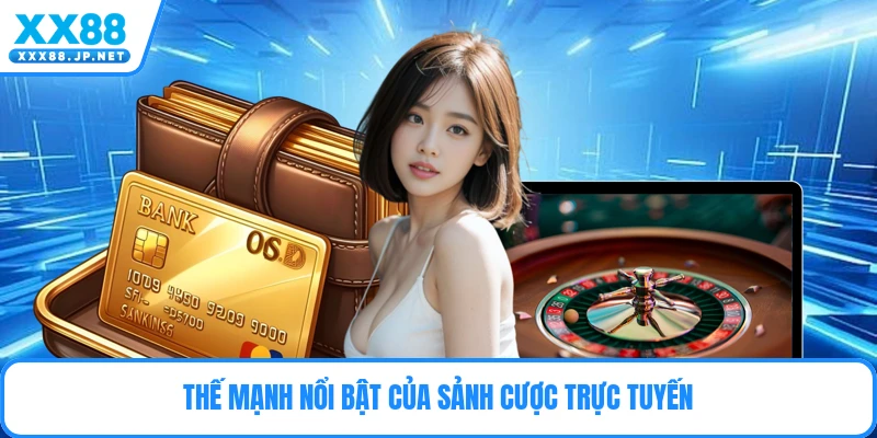 Casino XX88 - Sân Chơi Cá Cược Đẳng Cấp Quốc Tế 2026