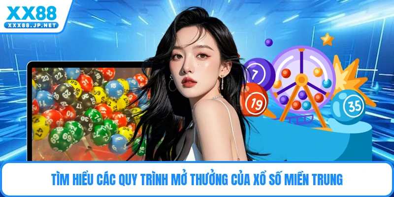 Xổ Số Miền Trung - Những Phương Pháp Soi Cầu Hiệu Quả