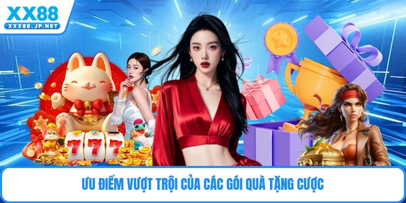 Nhà Cái Tặng Tiền - Cơ Hội Nhận Quà Khởi Nghiệp Năm 2026