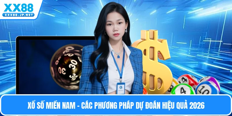 Xổ Số XX88 - Sảnh Cược Đỉnh Cao Với Tỷ Lệ Thưởng Lớn