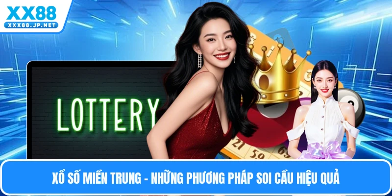 Xổ Số XX88 - Sảnh Cược Đỉnh Cao Với Tỷ Lệ Thưởng Lớn